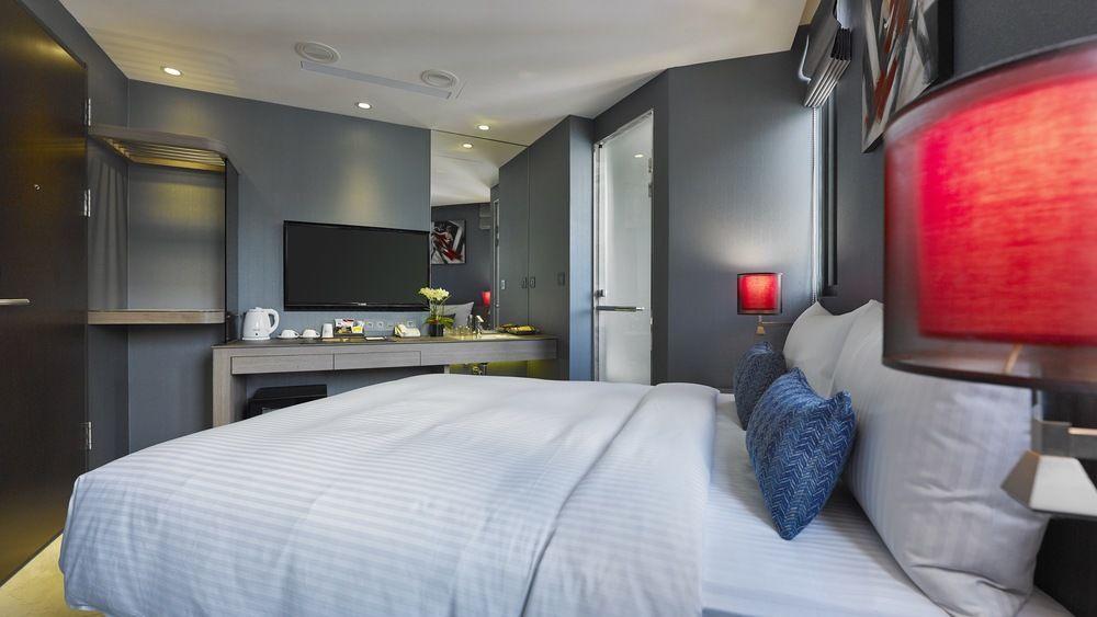 Beauty - B7 Journey Hotel 3*