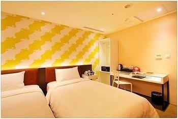 Puri Station Branch Hotel