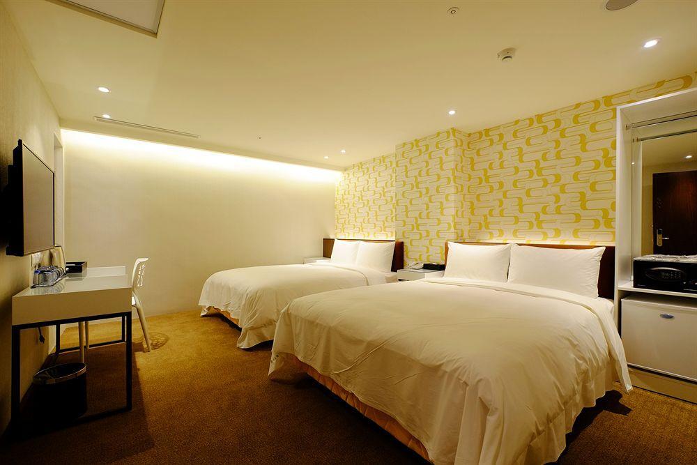 Puri Station Branch Hotel Taipei