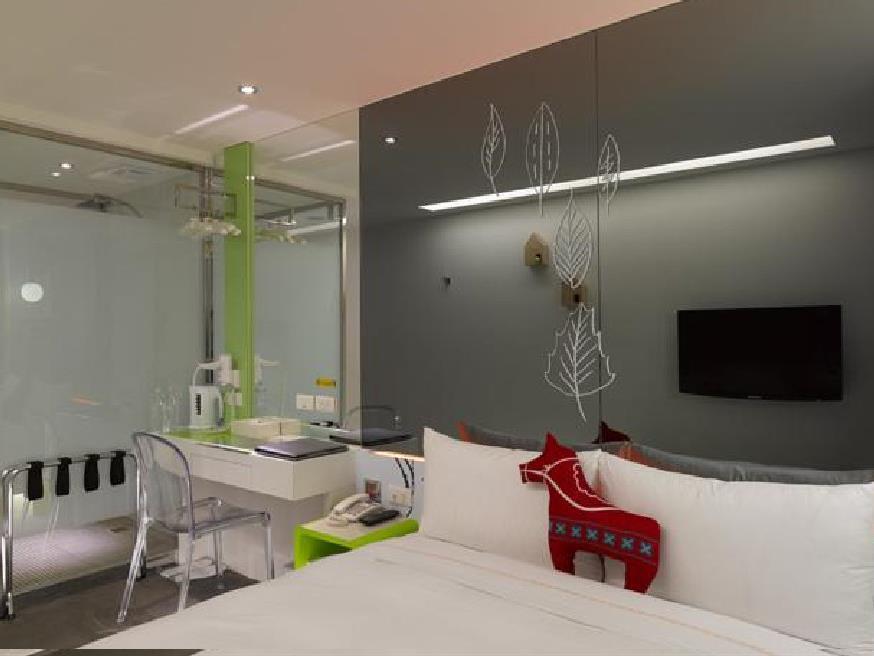 Cityinn Station Branch Iii 3*