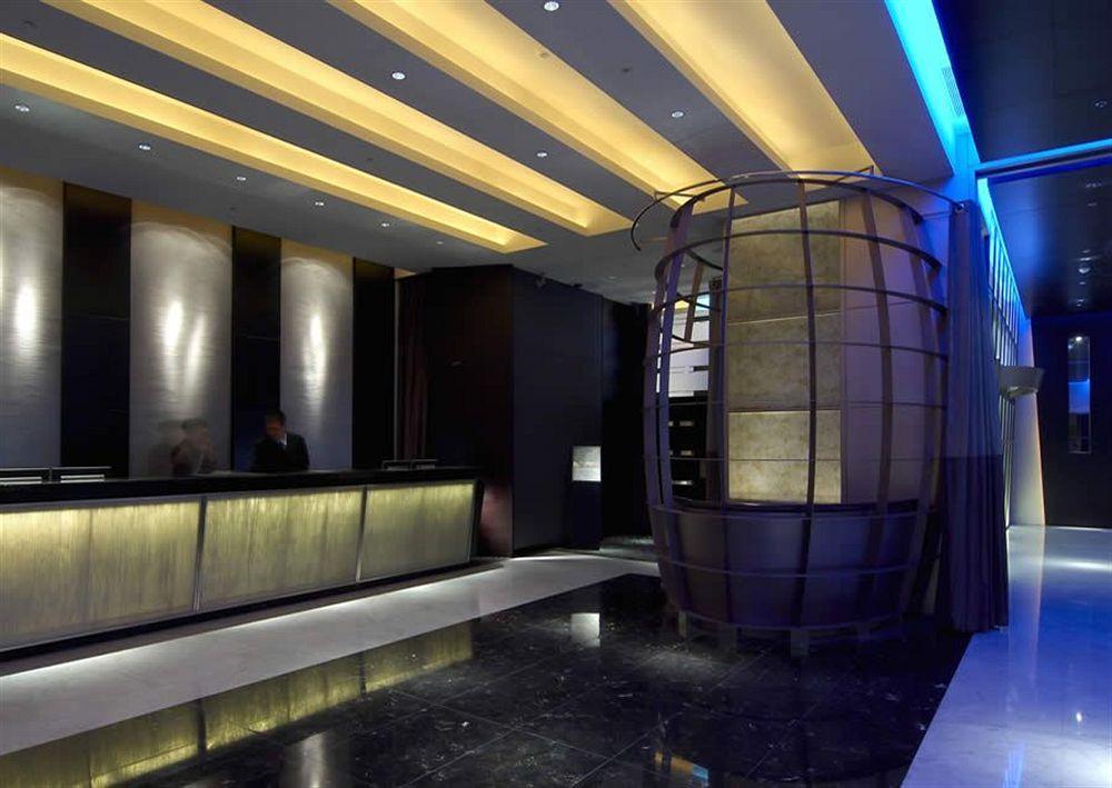 The Tango Xinyi 4* Taipei
