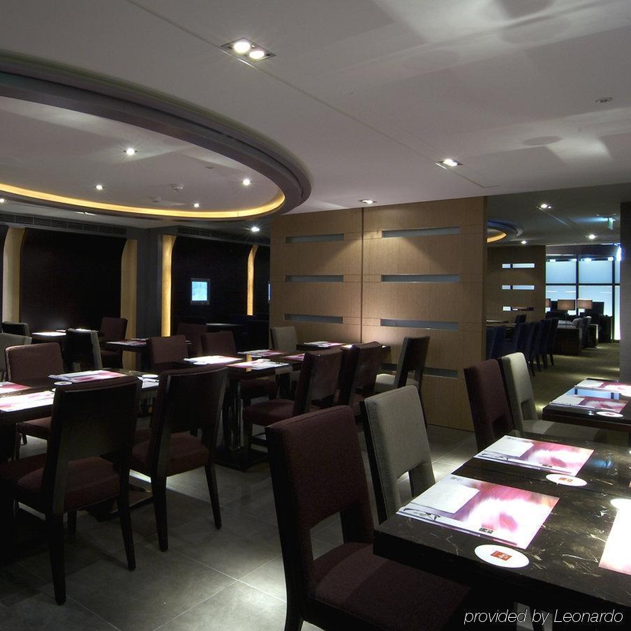 The Tango Xinyi Hotel 4*