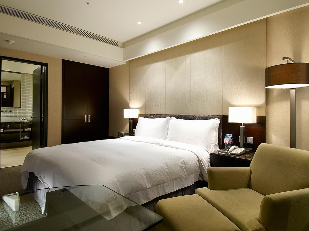 The Tango Xinyi Hotel 4*