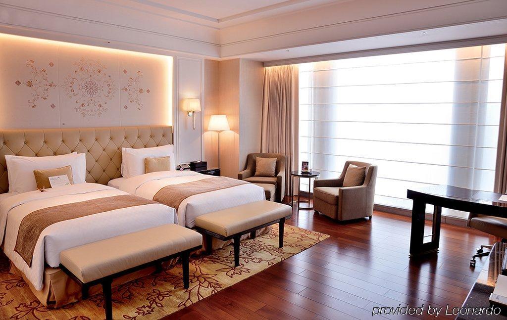 The Okura Prestige 5* Taipei