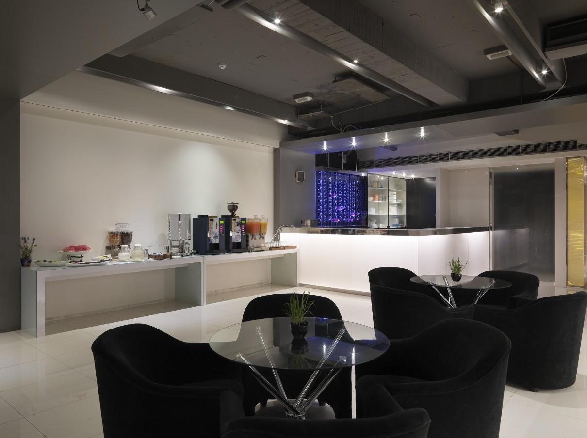 Dandy Hotel-daan Park Branch Hotel Taipei
