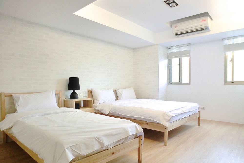 York 3* Taipei