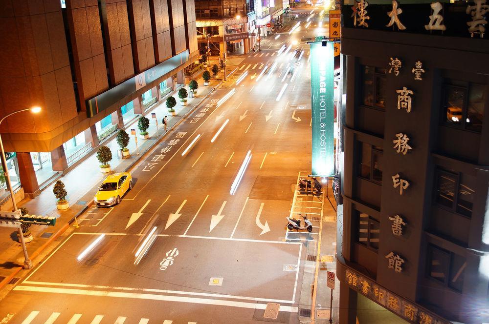 Travel Capsule hotel 2*