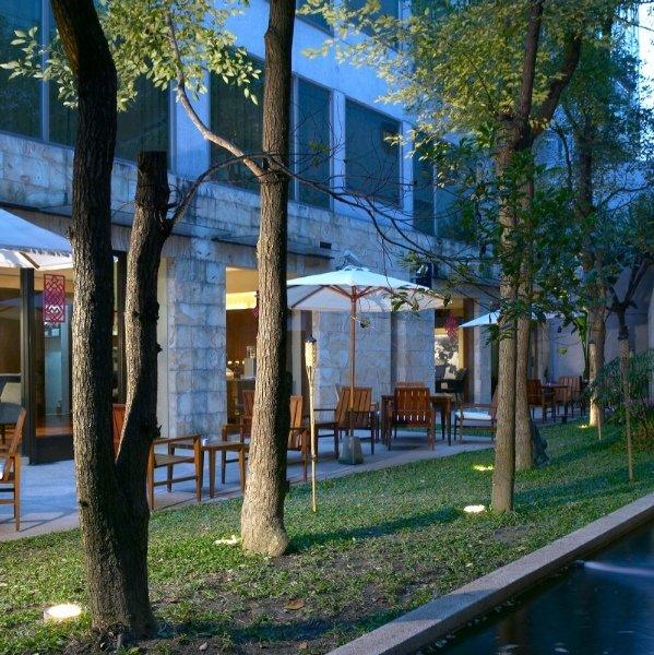 Les Ching Cheng Hotel
