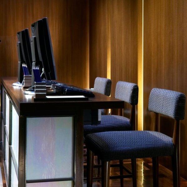 Hotel Les Ching Cheng 4*