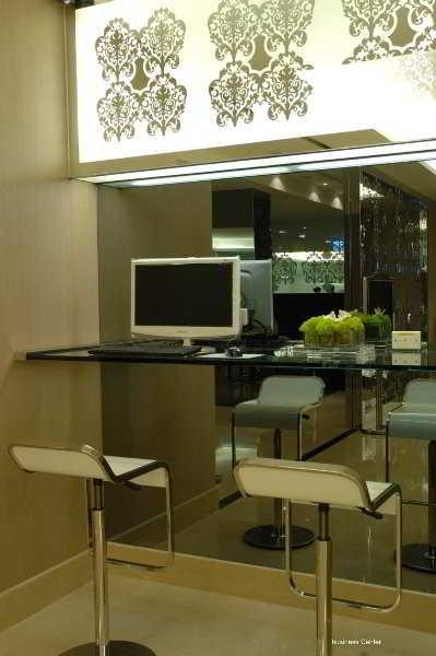 Orchard Park - Hotel Taipei