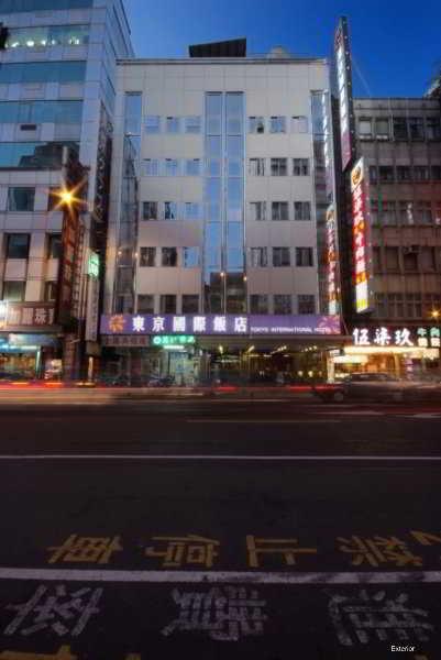 Tokyo International 4*