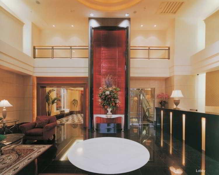 International Hotel