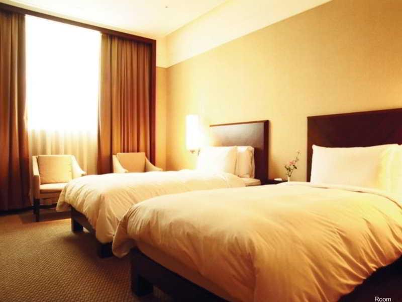 Hotel International Taipei