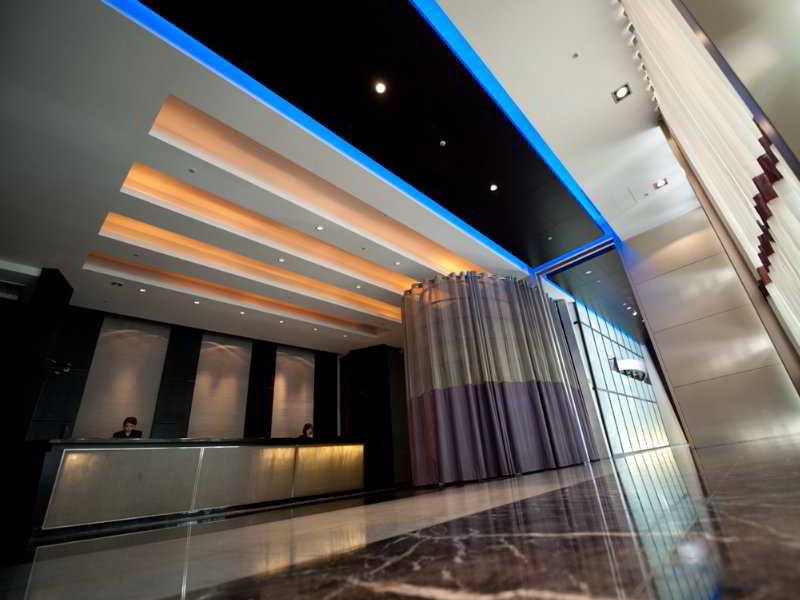 The Tango Xinyi 4*
