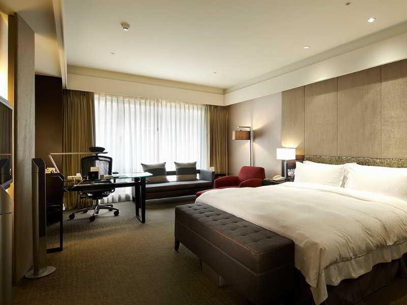 The Tango Xinyi 4* Taipei
