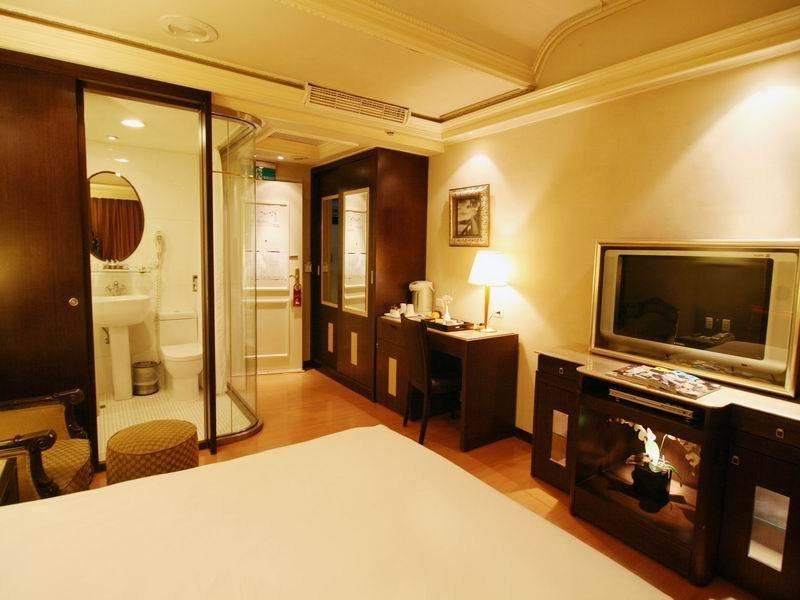 Hotel Tai Hope 3*