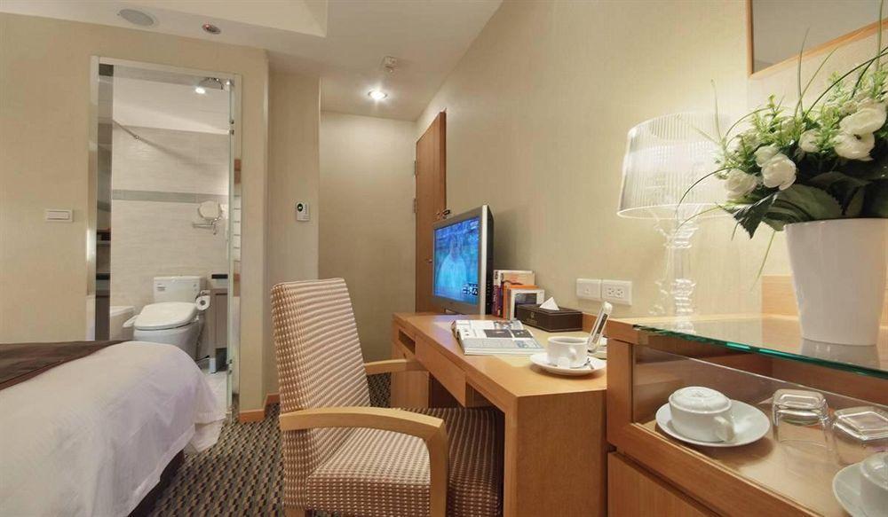 Tokyo International Hotel