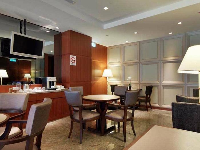 Tokyo International Hotel
