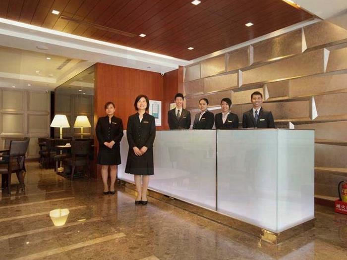 Tokyo International 4* Taipei