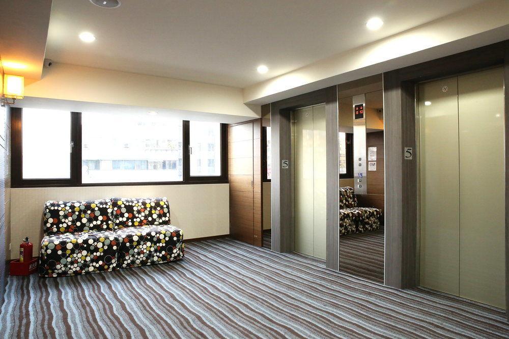 Ximen Relite Hotel