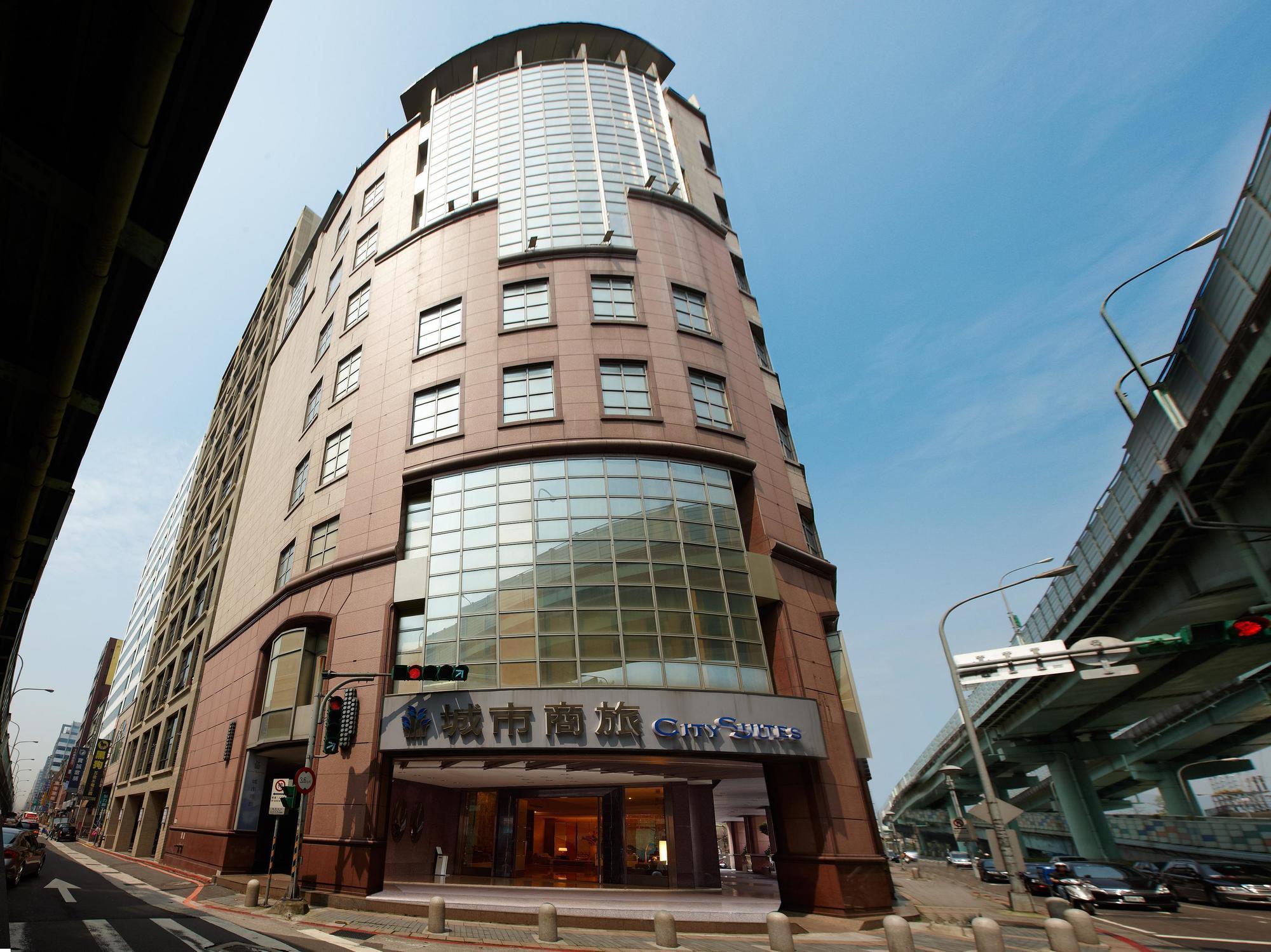City - Nandong Hotel