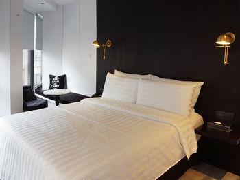 Hotel Relax III 3* Taipei