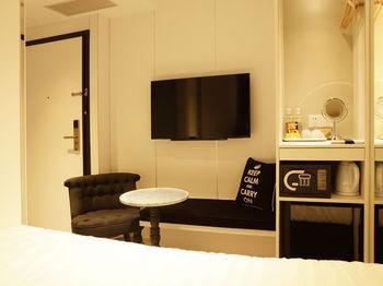 Hotel Relax III 3*