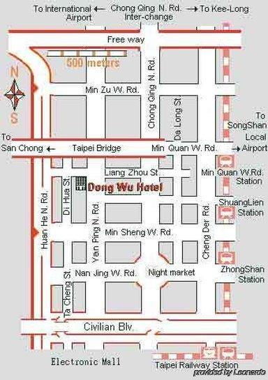 Dong Wu Hotel