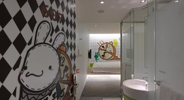Cityinn Station Branch Iii 3*