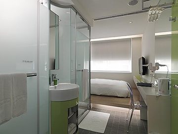 Cityinn Station Branch Iii Hotel 3*