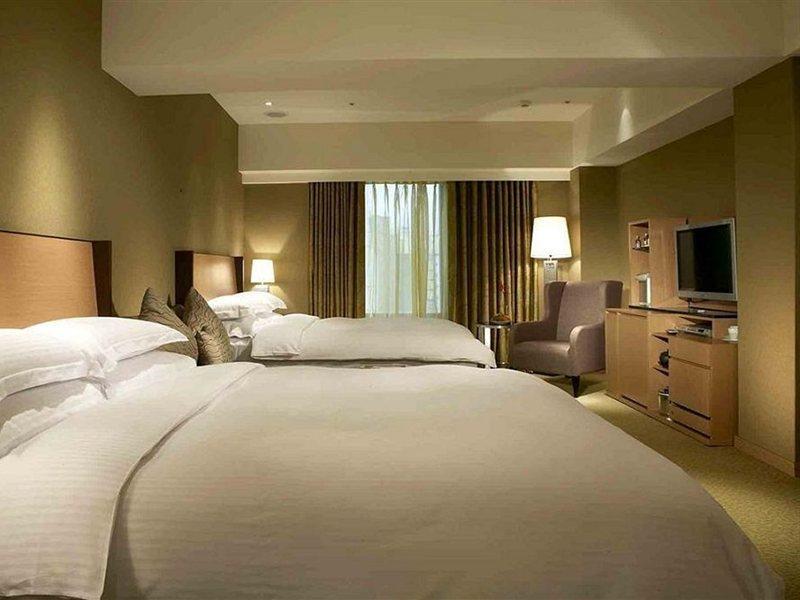 City Suites-taipei Nanxi Taipei
