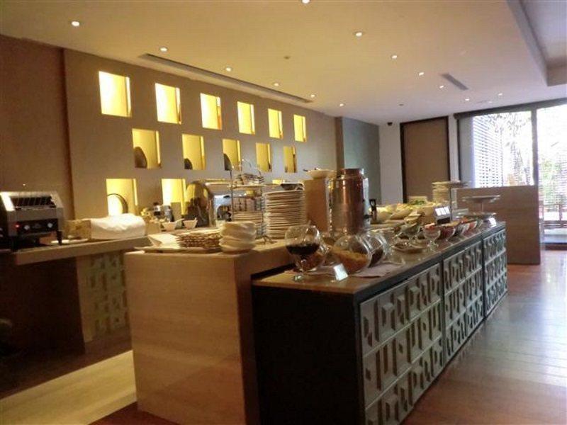 Hotel City Suites-taipei Nanxi Taipei