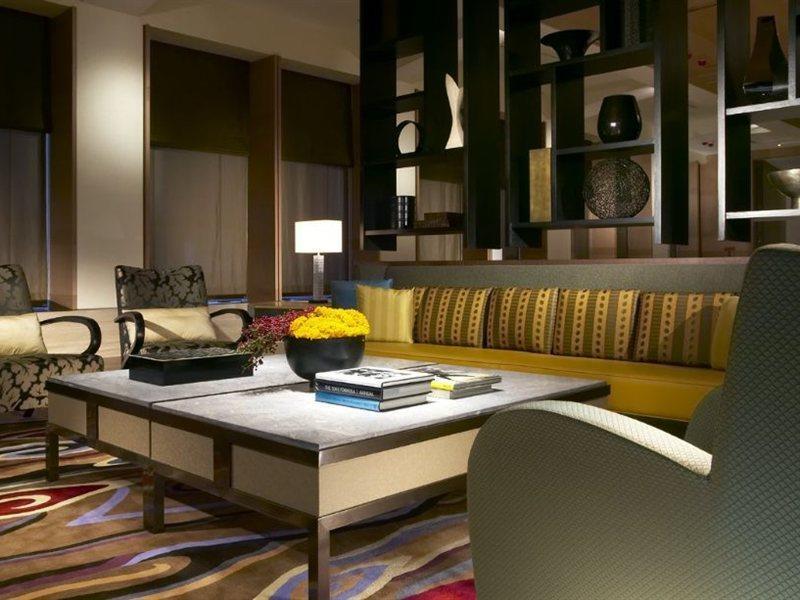 Hotel City Suites-taipei Nanxi