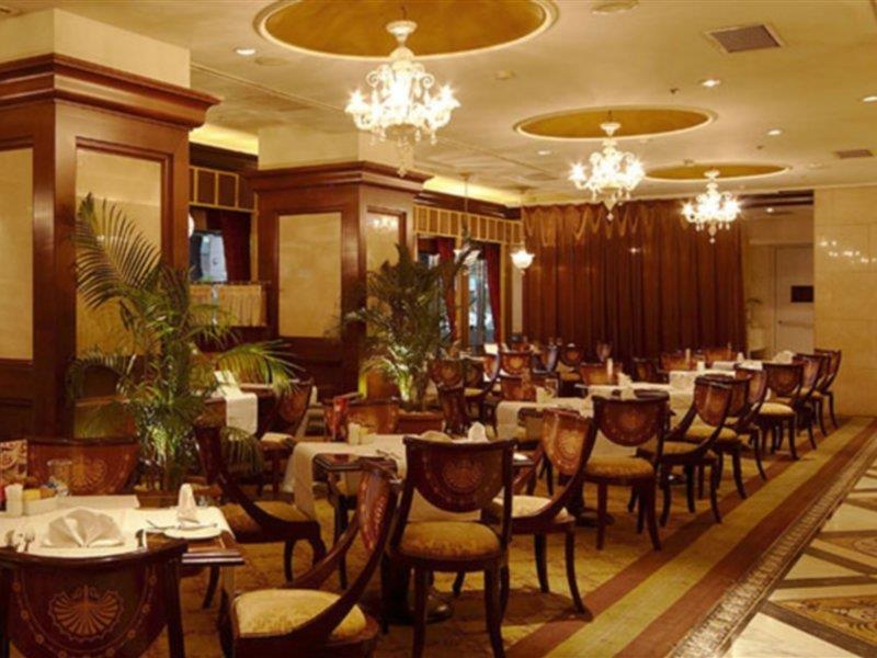 Hotel Gloria Taipei