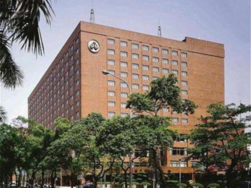 Hotel The Howard Plaza