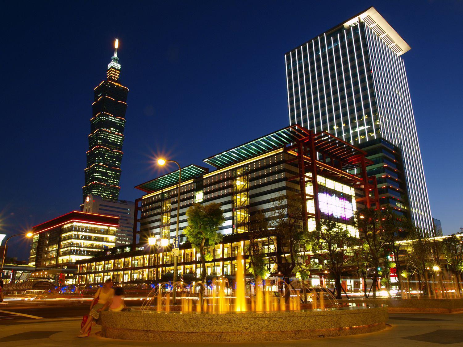 Hotel Sheraton Grand