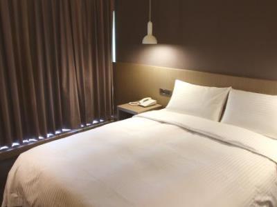 Hotel Chaiin - Dongmen