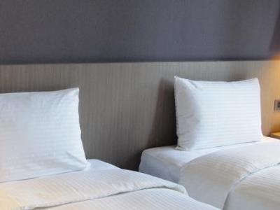 Hotel Chaiin - Dongmen