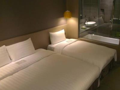 Hotel Chaiin - Dongmen Taipei