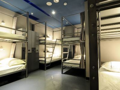 Hostel Space Hengyang Branch *