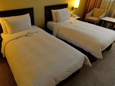 Hotel International Taipei