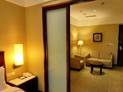 Hotel International