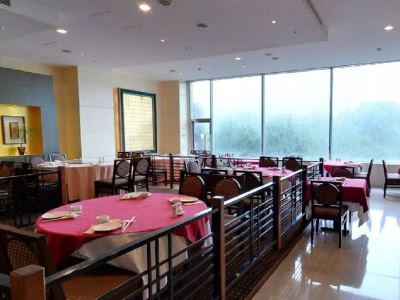 Hotel International Taipei