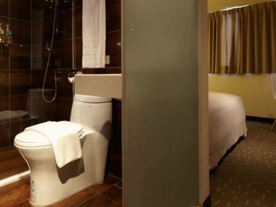 Hotel Via Loft Taipei