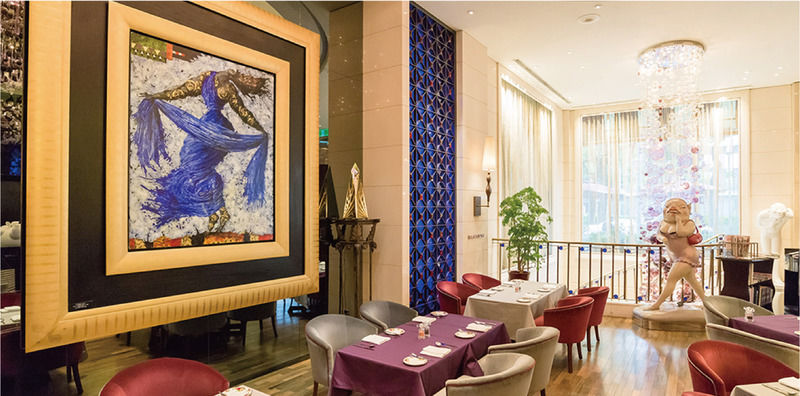 Hotel Eclat 5*
