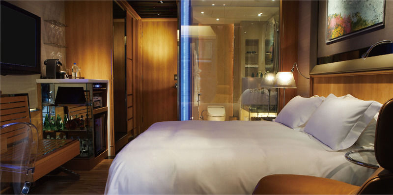 Hotel Eclat Taipei