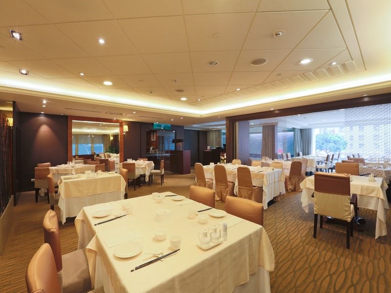 Hotel Evergreen Laurel Taipei