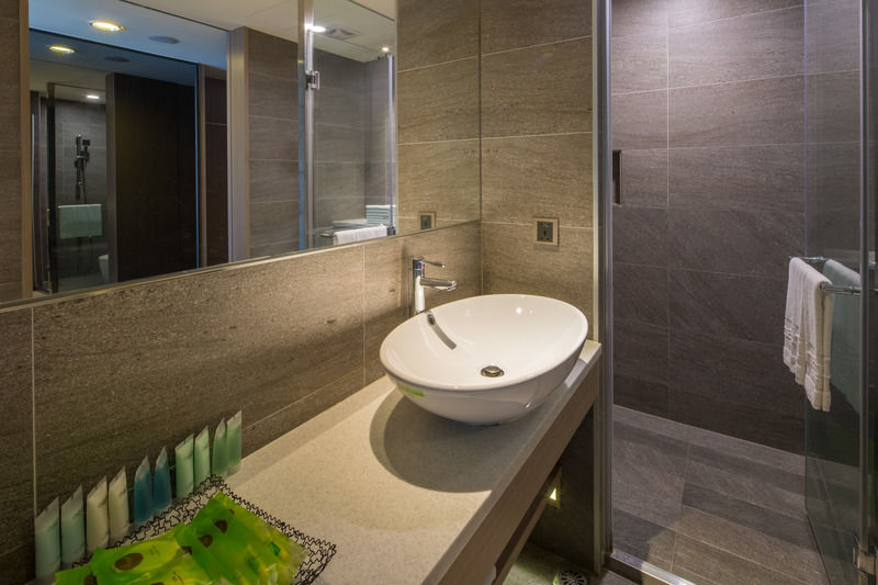 Hotel Chaiin - Dongmen Taipei