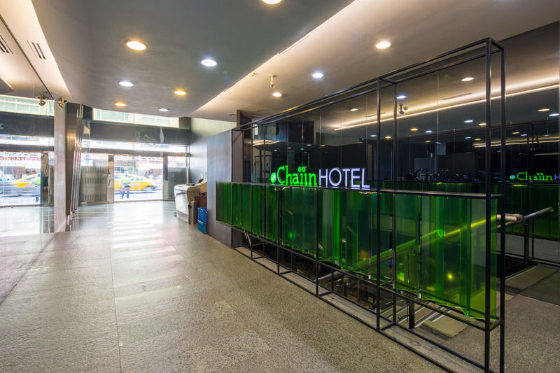 Hotel Finders Hotel-fu Qian Taipei