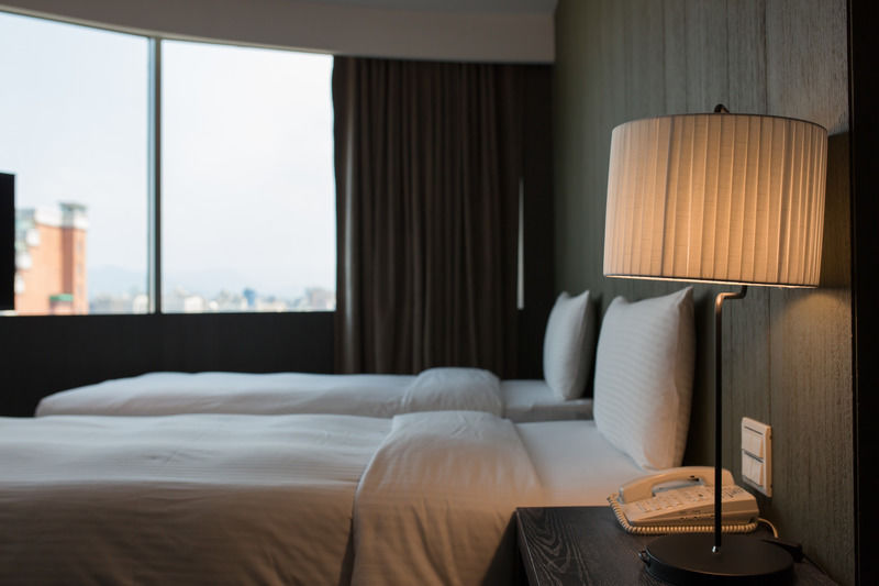 Hotel Finders Hotel-fu Qian 3*